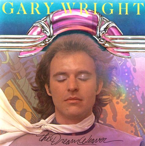Gary wright - dream weaver