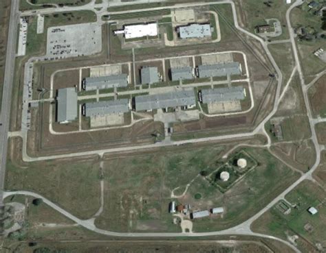 The Garza West Unit is a correctional facility