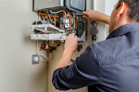 Gas Boiler Servicing / Repair in SE2 Find Trusted Experts