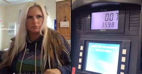 Gas Cheat Code Has TikTok Fiending for Secret Hack