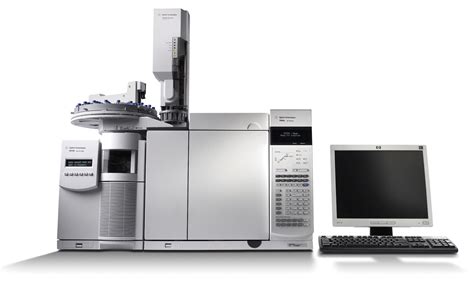 Gas Chromatography Mass Spectroscopy – GCMS