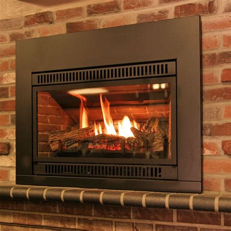 Gas Fireplace Inserts Guide - cozyhouse2day.com