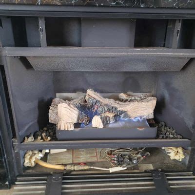 Gas Fireplace Repair Delaware OH 43015