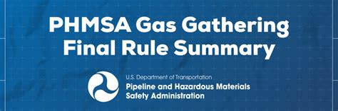 Gas Gathering Final Rule - RCP Inc