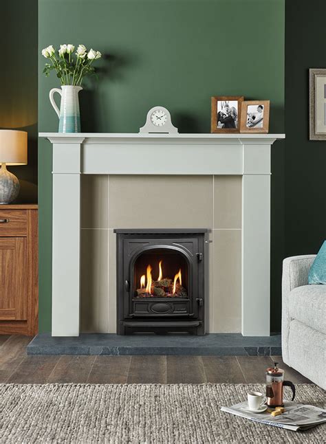 Gas Inset Fires - Gazco Gas Fires - Stovax & Gazco