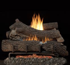 Gas Logs Albuquerque New Mexico Fireplace Gallery