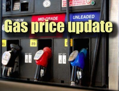 Gas Price Delaware