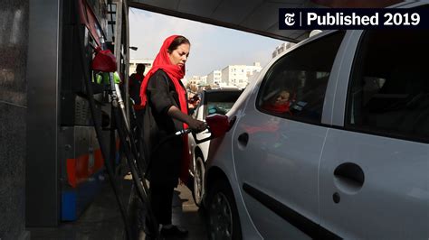 Gas Price In Iran