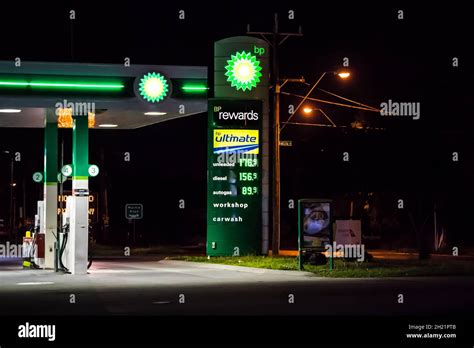 Gas Price Melbourne Fl