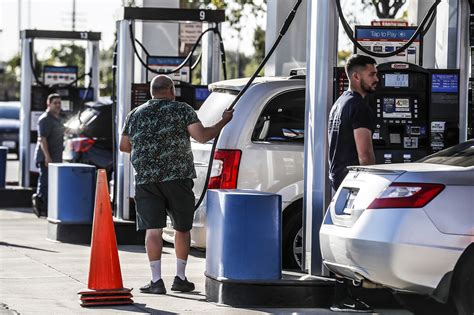 Gas Price Relief Checks