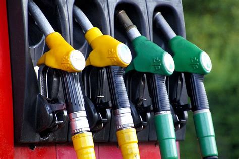 Gas Price Romania