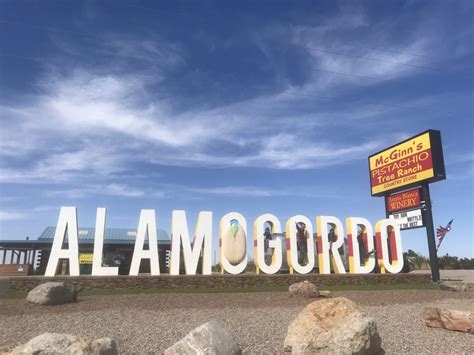 Gas Prices Alamogordo Nm