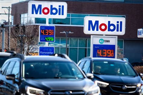 Gas Prices Bangor Maine