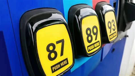 Gas Prices Bend Oregon