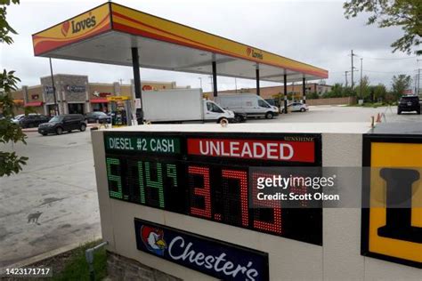 Gas Prices Bensenville Il