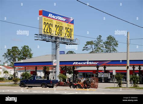 Gas Prices Brunswick Ga