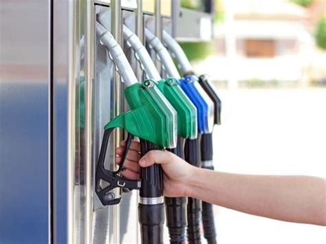 Gas Prices Cartersville Ga