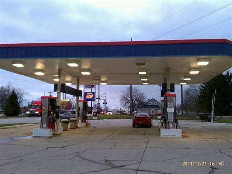 Gas Prices Celina Ohio
