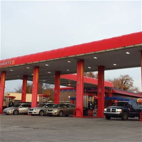 Gas Prices Chambersburg Pa