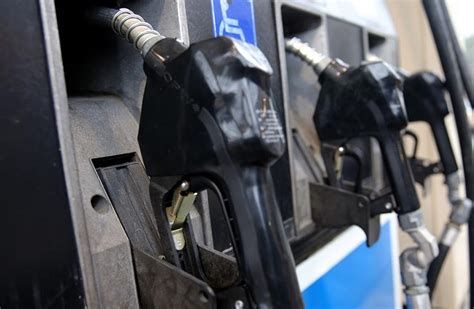 Gas Prices Charleston Il