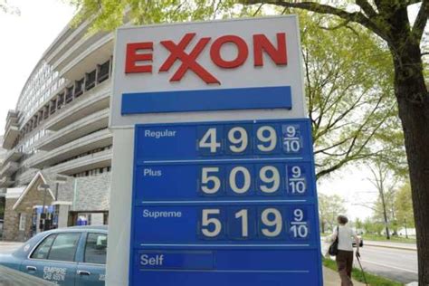 Gas Prices Chesapeake Va