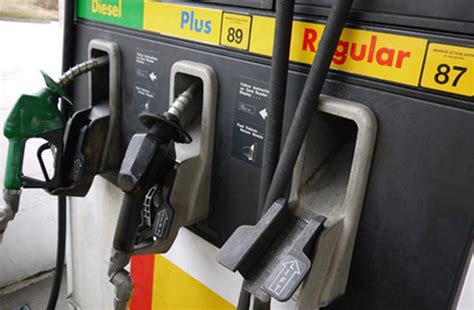 Gas Prices Clarksville Tennessee