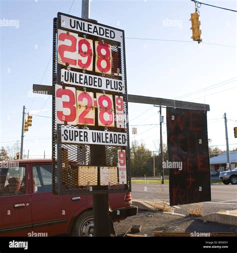 Gas Prices Danville