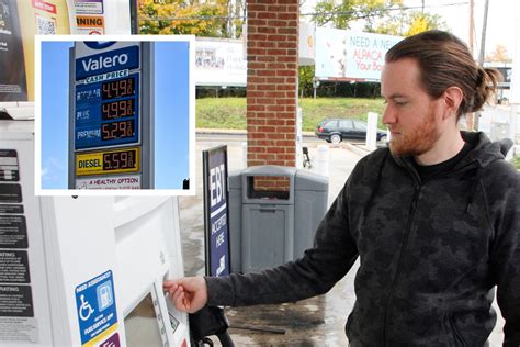 Gas Prices Delaware Ohio
