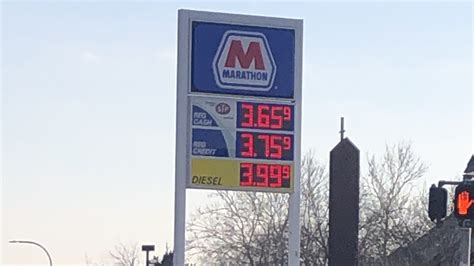 Gas Prices East Peoria Il