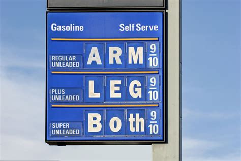 Gas Prices Edinburg Tx