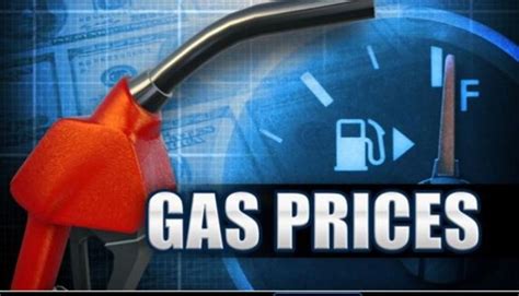 Gas Prices Effingham Illinois