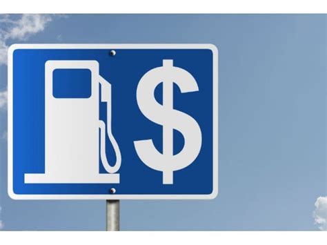 Gas Prices Elk Grove