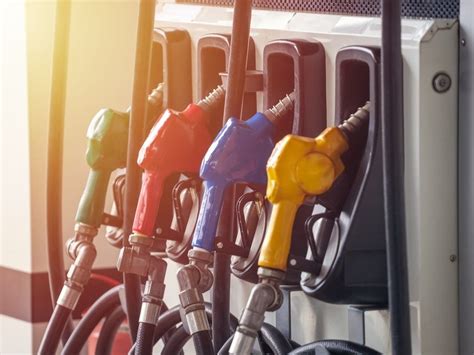 Gas Prices Fairfax Va