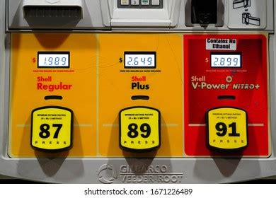 Gas Prices Fond Du Lac Wi