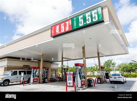 Gas Prices Fort Myers Fl