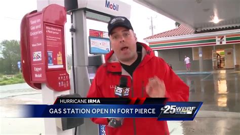 Gas Prices Fort Pierce