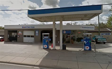 Gas Prices Fremont Ohio