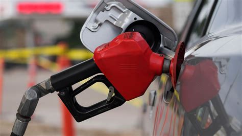 Gas Prices Gainesville