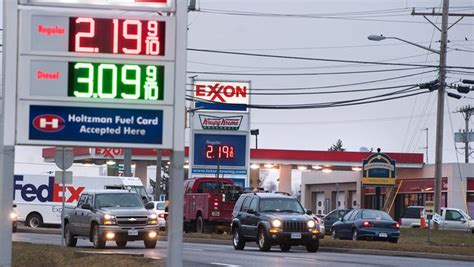 Gas Prices Harrisonburg Va