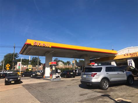 Gas Prices Hubbard Ohio