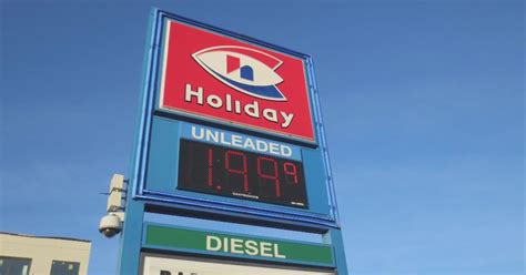 Gas Prices Hutchinson Mn