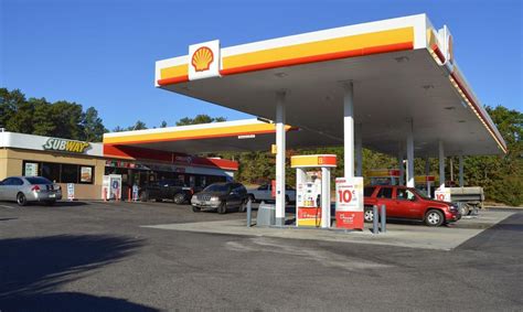 Gas Prices In Aiken Sc