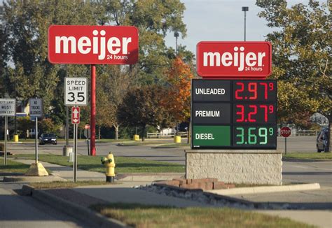Gas Prices In Ann Arbor