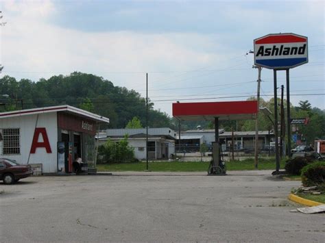 Gas Prices In Ashland Ohio