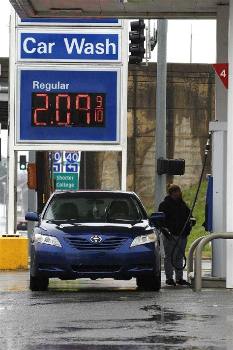 Gas Prices In Bentonville Ar