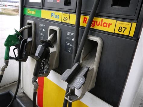 Gas Prices In Birmingham Al