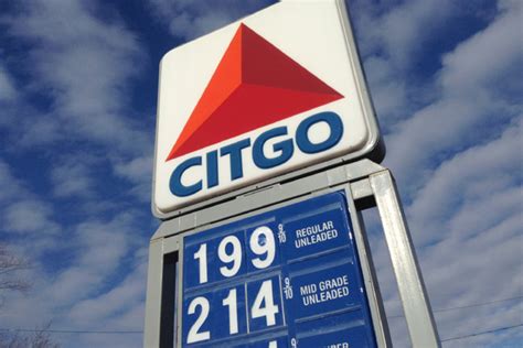 Gas Prices In Bloomington Illinois