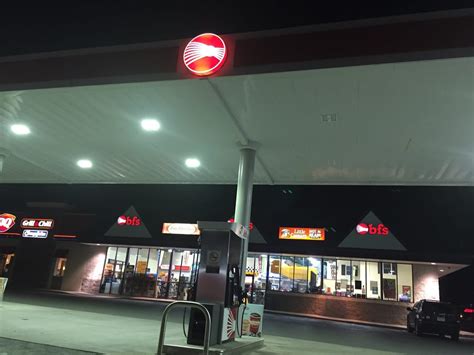 Gas Prices In Bridgeport Wv