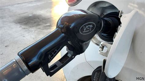 Gas Prices In Cape Girardeau