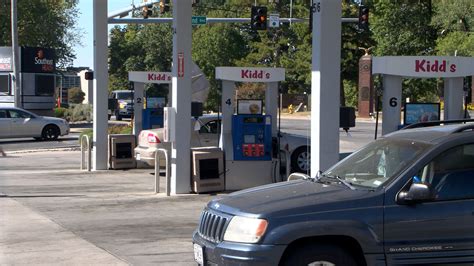 Gas Prices In Cape Girardeau Missouri